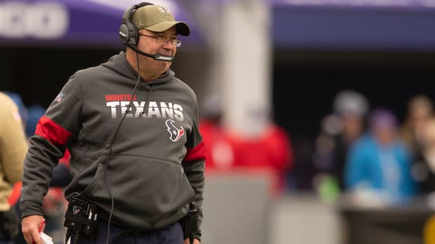 Bill O'Brien